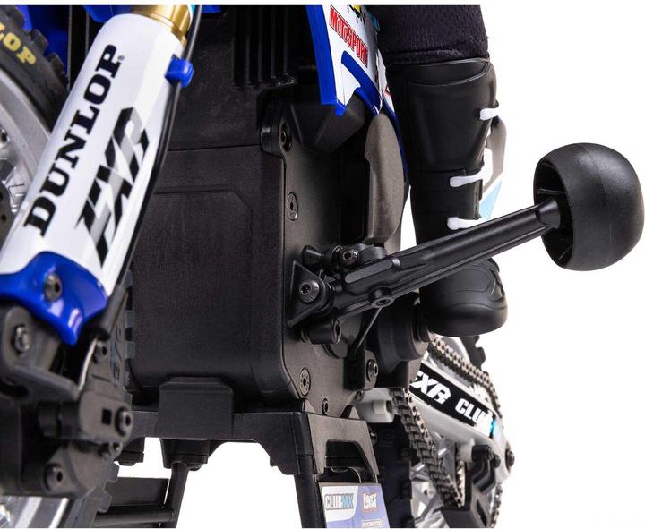 Produktbild Losi Promoto-MX (RTR Ready-to-Run)