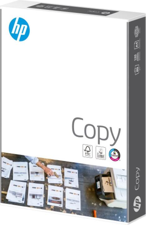Immagine prodotto HP Chp910 (80 g/m², 500 x, A4)