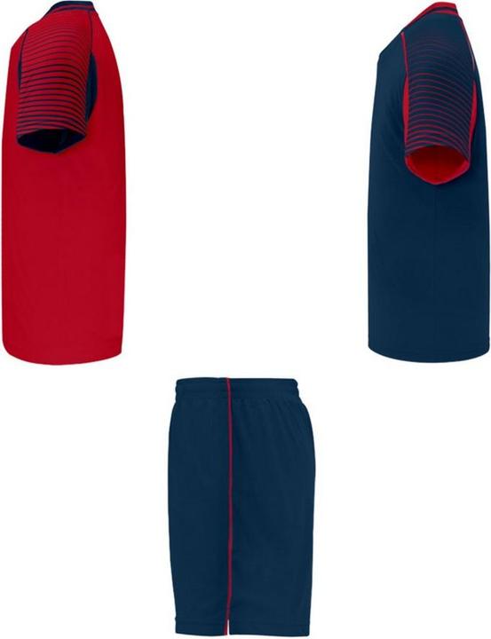 Actual product image Alpinia Unisex Adult Juve Sports Sports Set (S)