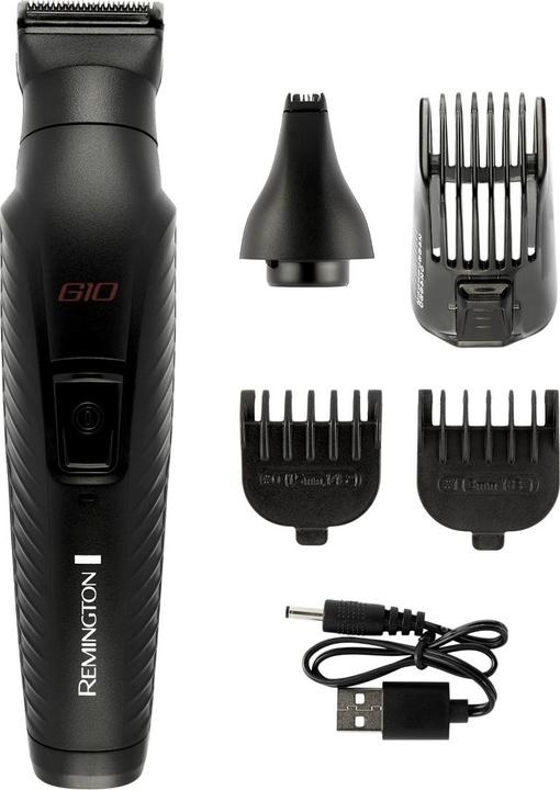 Produktbild Remington PG2100 Multigroomer G10 Graphite 10-in-1
