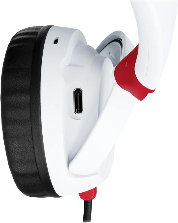 Actual product image HP 7G8F2AA Cloud Mini Kids Wireless White (Wireless)