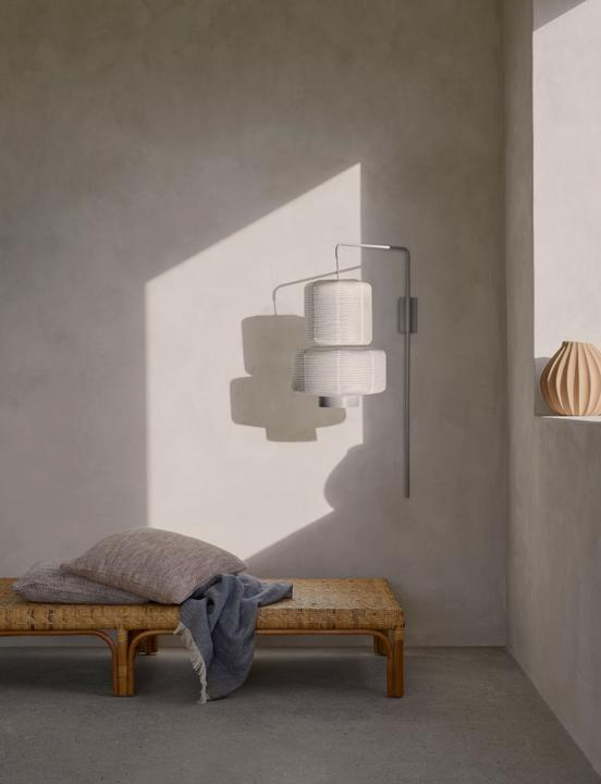 Immagine prodotto Broste Copenhagen Lampada da parete WILLIAM 43 cm (E27)