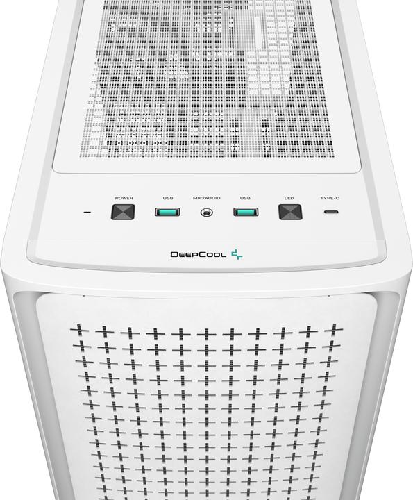 Image du produit Deepcool CK560 (ATX, mATX, E-ATX, Mini-ITX)