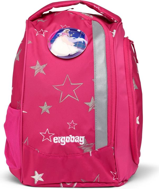 Actual product image Ergobag Set (20 l)