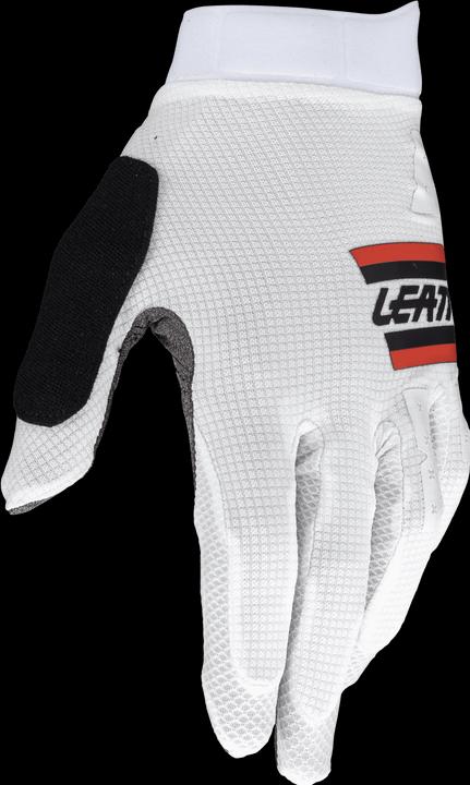 Actual product image Leatt Glove MTB 1.0 GripR - White (XL)