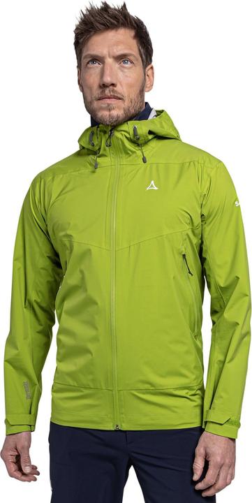 Produktbild Schöffel 2.5L Jacket Vistdal (56, 3XL)