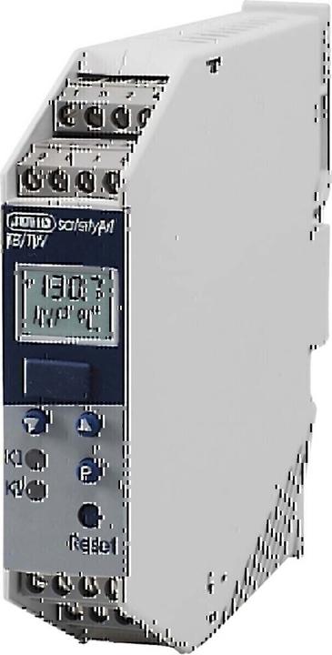 Immagine prodotto Jumo Limitatore di temperatura di sicurezzaM TB/TW, protezione secondo DIN EN 14597