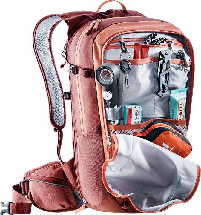 Actual product image Deuter Compact EXP (12 l)