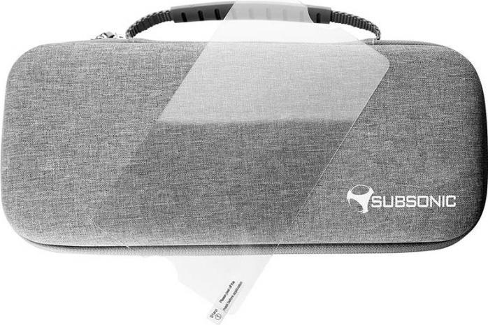 Actual product image Subsonic Protection Pack for PS5 Portal (PS5)