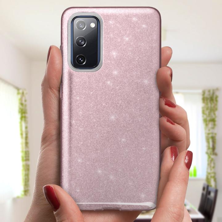 Actual product image Avizar Papay Series (Samsung Galaxy S20 FE)