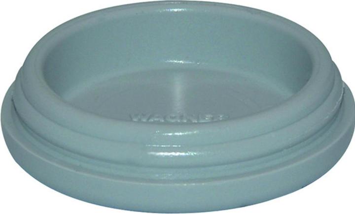 Actual product image Werkstarck Quickclick HYPER sliding cap (Plug-in gliders, 1 Piece)