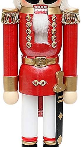 Produktbild Dekohelden24 Nussknacker Soldat 521169R