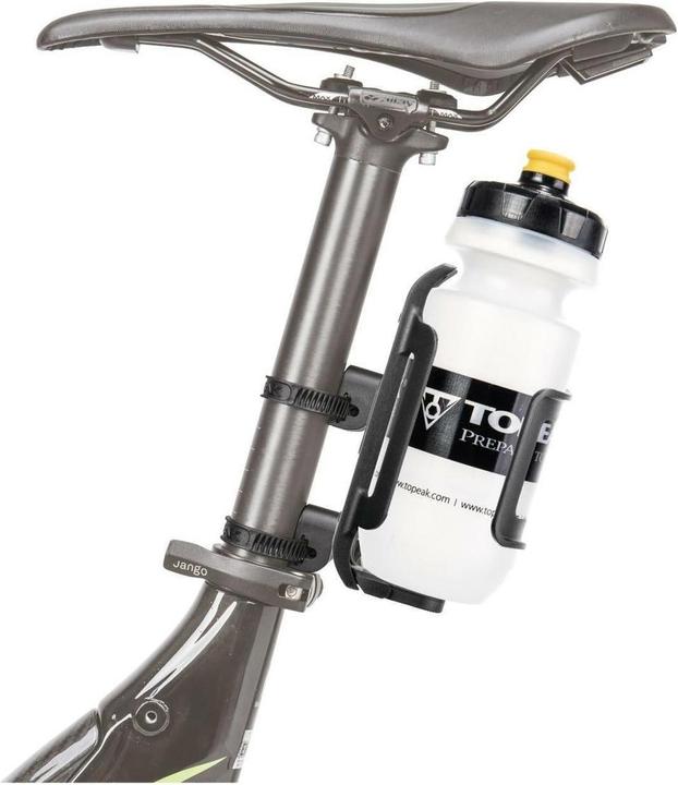 Produktbild Topeak Ninja Master+