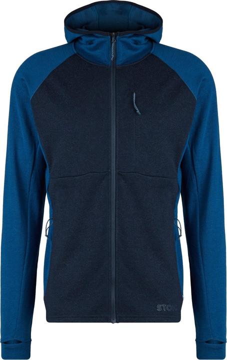Actual product image Stoic Merino260 StadjanSt. Hoody (4XL)