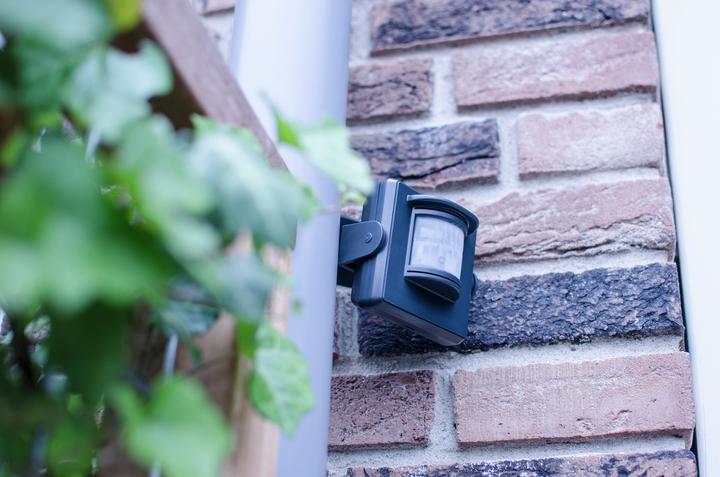 Actual product image Trust Radio motion detector outside APIR2150 (30 m)