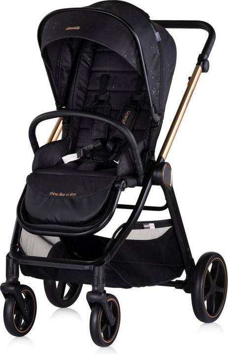 Produktbild Chipolino Kombikinderwagen 3in1 Marbella