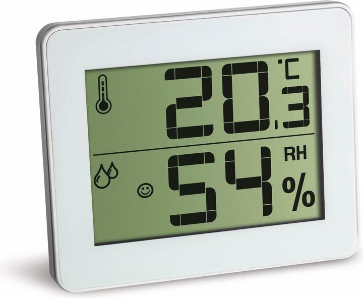 Actual product image TFA Thermo-Hygrometer
