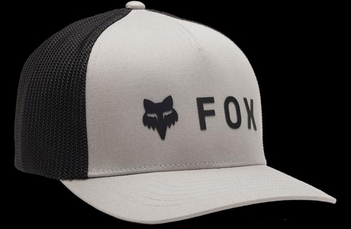 Produktbild Fox Hat 23 Absolute Flexfit Gry S/M (S/M)