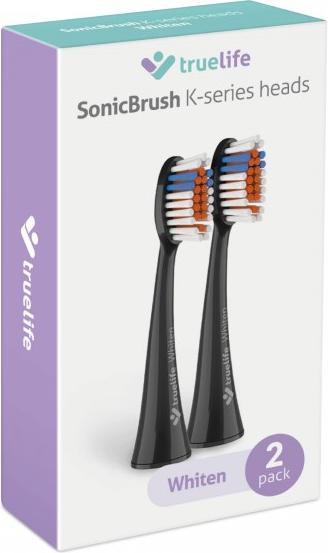 Actual product image Truelife SonicBrush K-series (2 x)