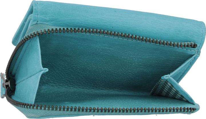Image du produit Jack kinsky Portefeuille Nassau pour femmes