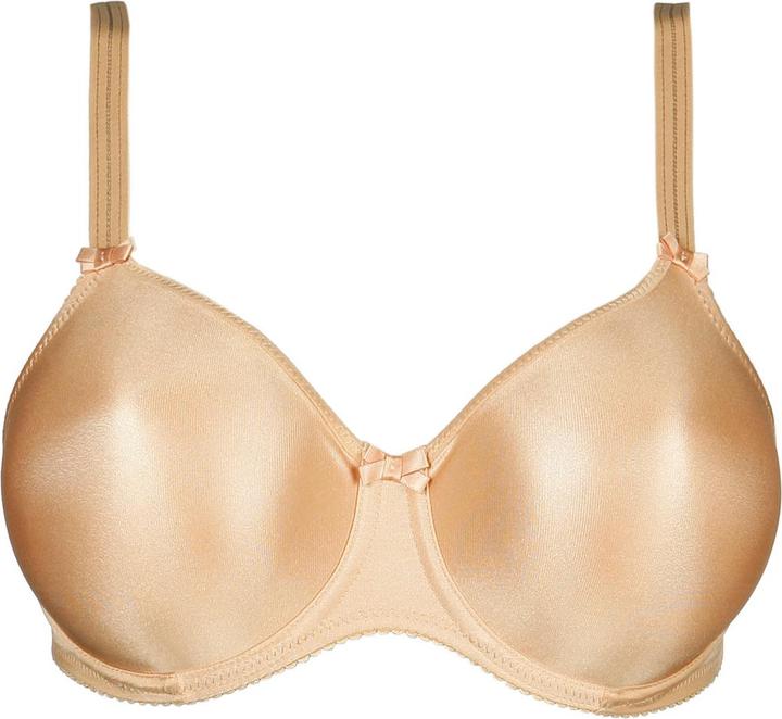 Actual product image Prima Donna Satin underwired bra (90 C, Single pack)