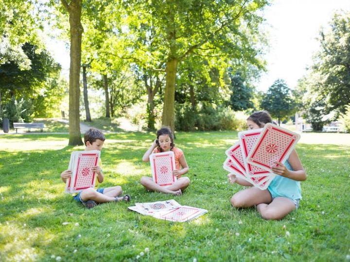 Immagine prodotto BS Gioco di carte (Inglese)