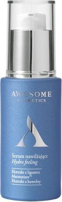 Awesome Cosmetics Moisturizing Serum Hydro Feeling 30Ml (30 ml)