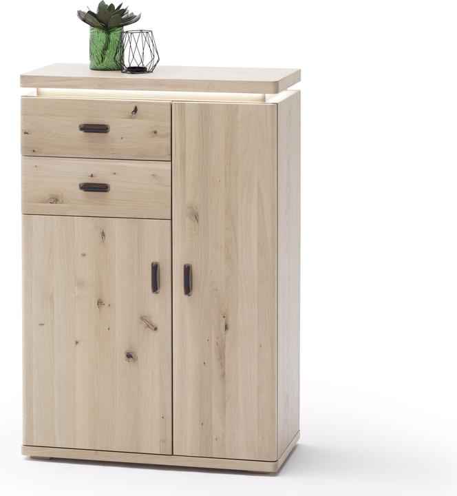 Actual product image Robas Lund Barcelona (75 x 111 x 38 cm)