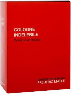 Produktbild Frédéric Malle Cologne Indelebile (Eau de cologne, 100 ml)