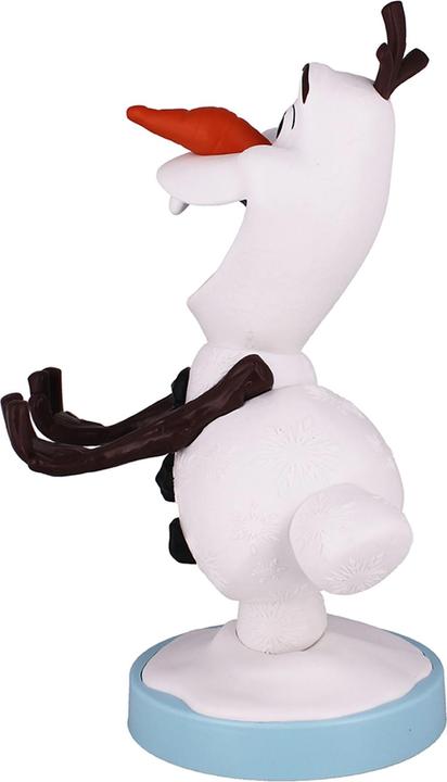 Produktbild Exquisite Gaming Disney: Olaf Die Eiskönigin Cable Guy (Xbox One S, Xbox One X, Android, iOS, PS4)