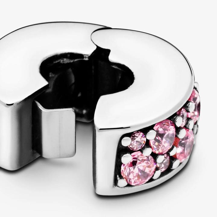 Immagine prodotto Pandora Pavé-Glanz (Argento)