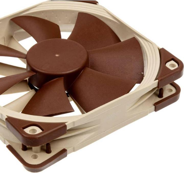 Image du produit Noctua NF-F12 5V (120 mm, 1 x)
