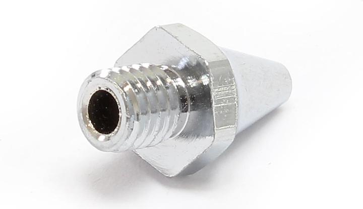 Actual product image Wiltec Nozzle for Mini Abrasive Gun Air Eraser 178 0.5 mm