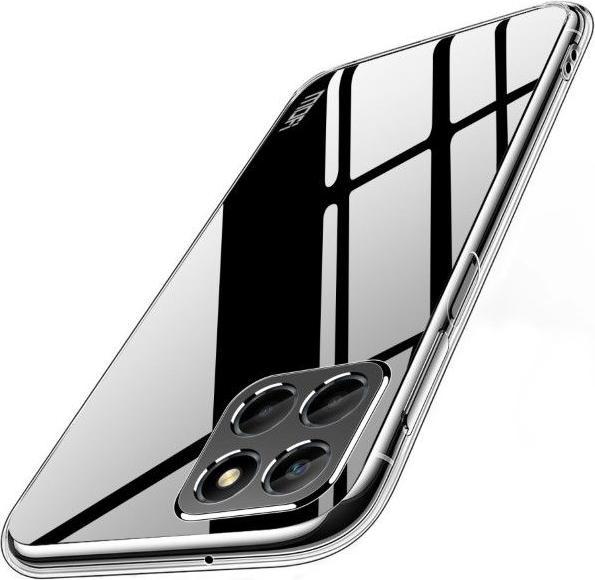 Image du produit Mofi Étui souple TPU Series (Honor X8)