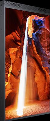 Image du produit Samsung OM46N-D (1920 x 1080 pixels, 46")