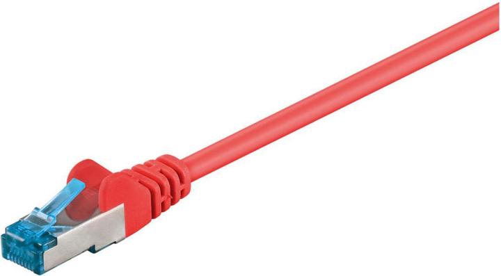 Actual product image MicroConnect Network cable (S/FTP, CAT6a, 1.50 m)