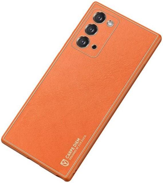 Produktbild Dux Ducis Yolo Series Hardcase Hülle (Samsung Galaxy Note 20)