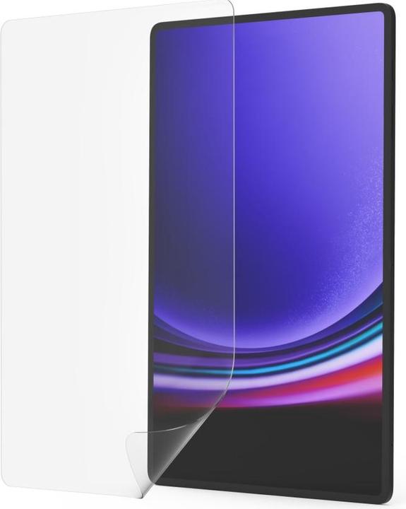Produktbild Hama Hiflex" für Samsung Galaxy Tab S10 FE 10.9 (1 Stück, Galaxy Tab S9, Galaxy Tab S9 FE, Galaxy Tab S7, Galaxy Tab S8)
