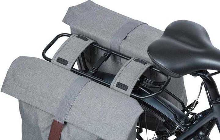 Actual product image Basil City (28 l, Luggage carrier bag)