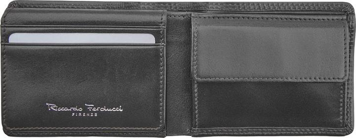 Produktbild Riccardo Ferducci Unisex Geldbörse, klein, RFID