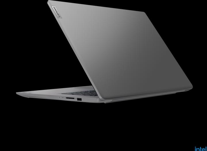 Actual product image Lenovo V17 Gen 4 (17.30", Intel Core i5-13420H, 16 GB, 512 GB, DE)