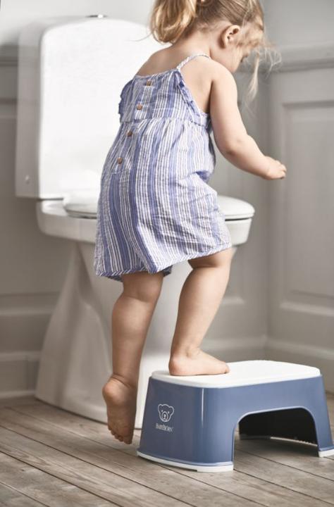 Image du produit BabyBjörn Tabouret marcheur