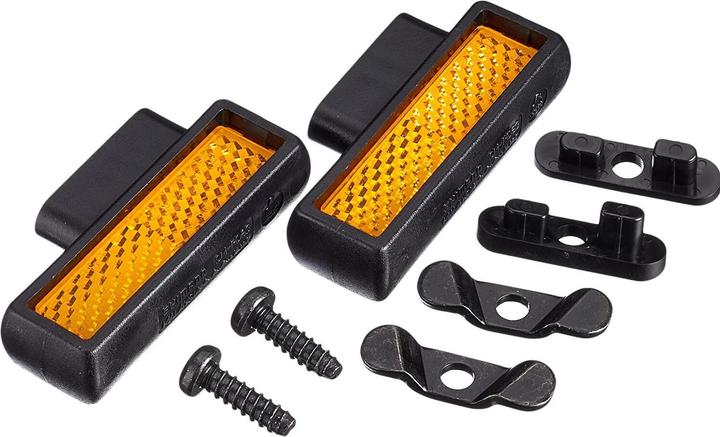 Produktbild Shimano Reflektorsatz SM-PD63