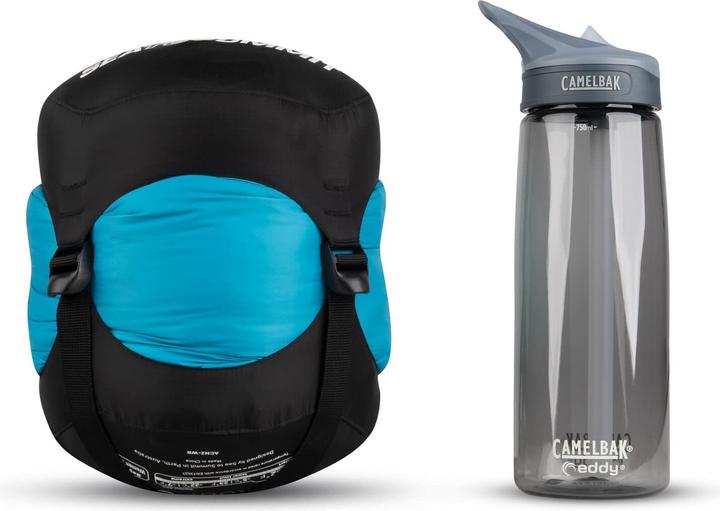 Actual product image Sea To Summit Venture VtI Sleeping Bag (170 cm)