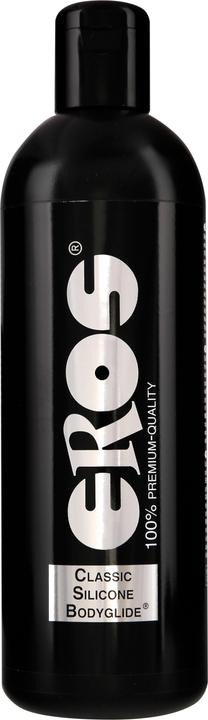 Produktbild Eros Classic Silicone Bodyglide (1000 ml)