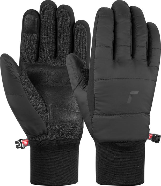 Produktbild Reusch Stratos TOUCH-TEC (8)
