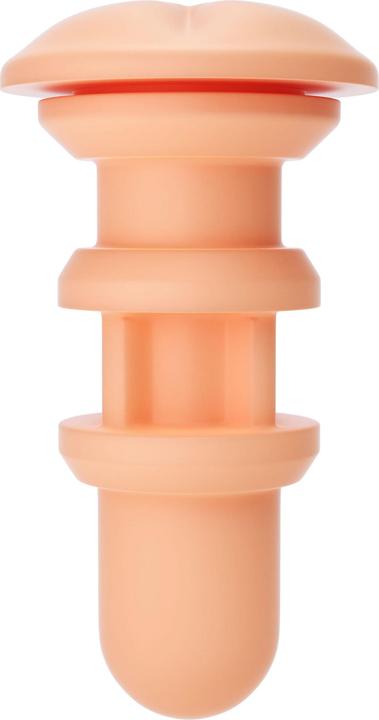 Produktbild Autoblow A.I. Silicone Anus Sleeve