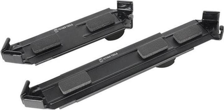 Immagine prodotto Tether Tools Morsetto per iPad, grande, staffa + adattatore per bambini.