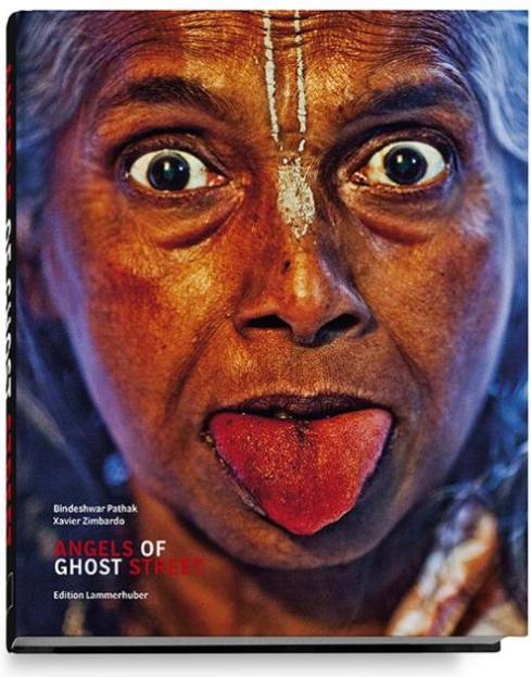 Produktbild Angels of Ghost Street (Englisch, Xavier, Zimbardo, 2015)