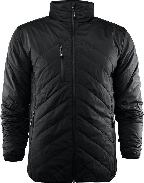 Produktbild James Harvest Deer Ridge Steppjacke (L)